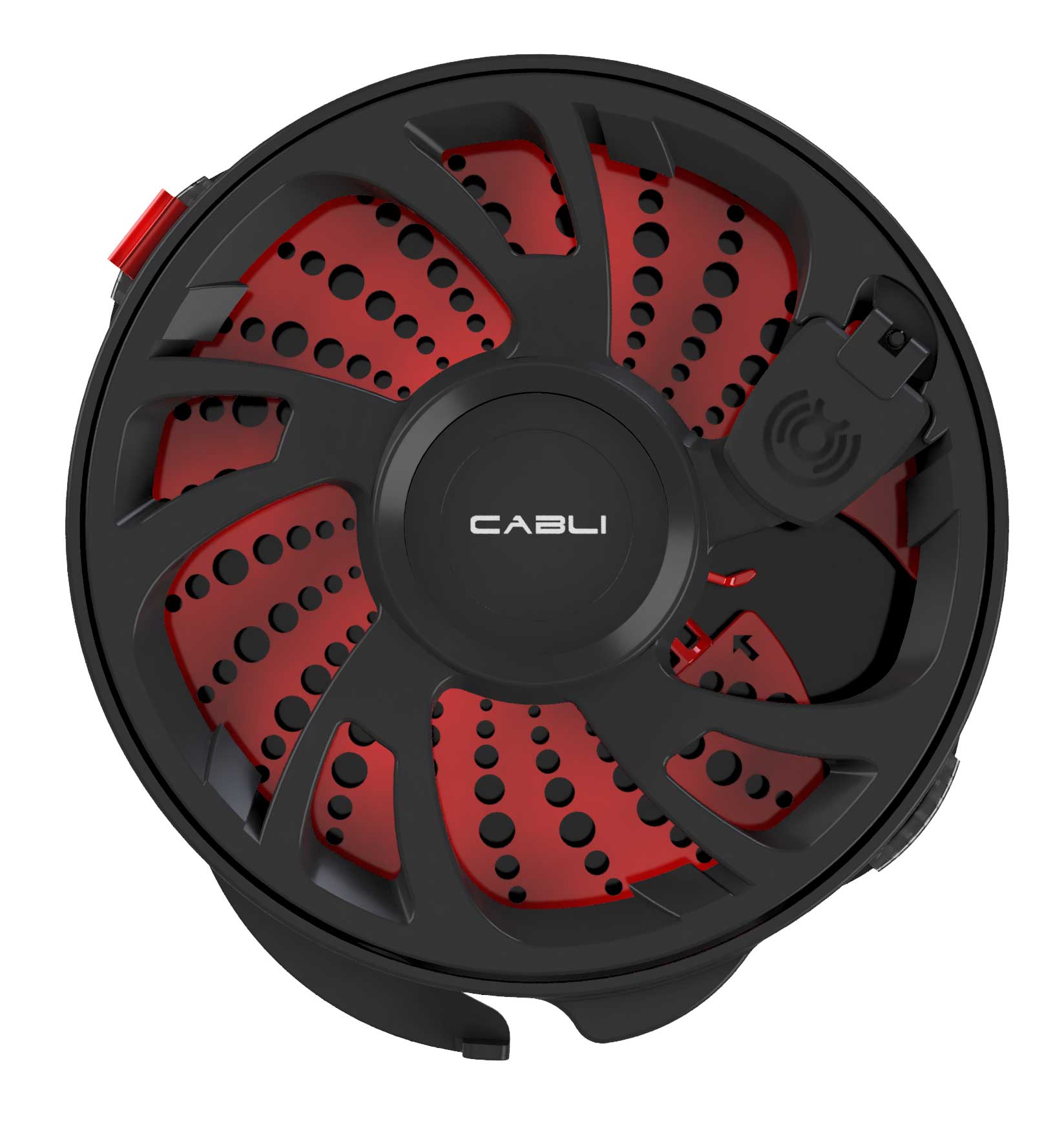 Cabli-Instrument-Cable-Management-System