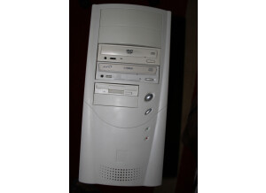 AMD Athlon XP 2000+ (75320)