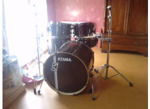 Tama Superstar Hyperdrive BMB