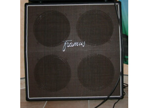 Framus Dragon 4X12 (78393)