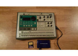 Korg ElecTribe Es-1 (82056)