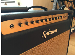 Splawn Amplification Street Rod Combo (29863)