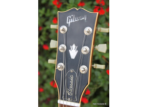 Gibson Les Paul Classic (19423)