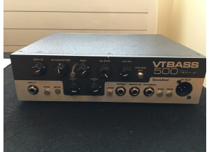 Tech 21 VT Bass 500 (46509)
