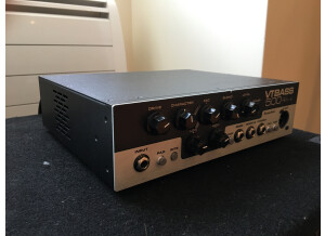 Tech 21 VT Bass 500 (93583)