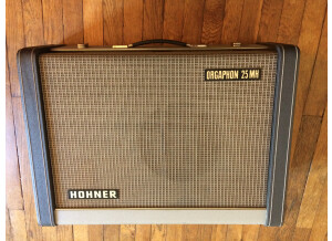 Hohner Orgaphon 25MH (28827)