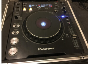 Pioneer CDJ-1000 MK3 (25359)