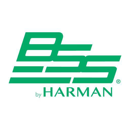 BSS Audio FDS-336 Minidrive