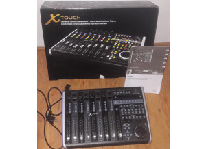 XTouch-1R