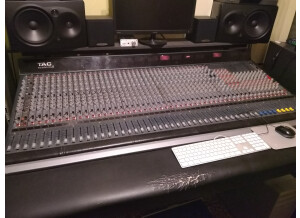 TAC - Total Audio Concepts Scorpion II (50387)