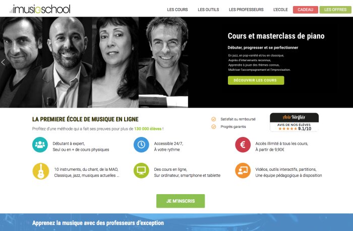 Homepage 2018 Homepage 2018