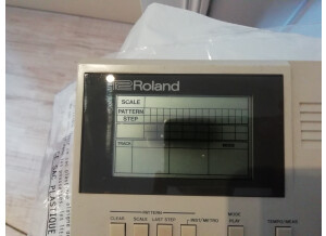 Roland TR-505 (82509)