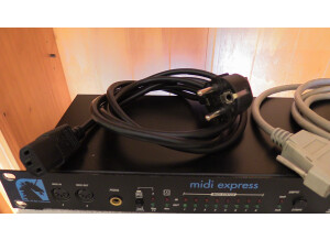 MOTU Midi Express XT (17019)
