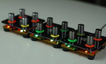 Modu-Knob-4 Modu-Knob-4