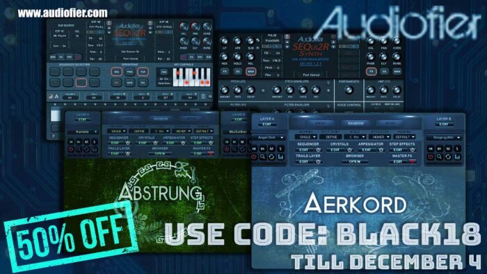 Audifier-BF Audifier-BF