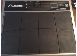 Alesis ControlPad