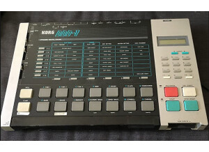 KORG DDD1