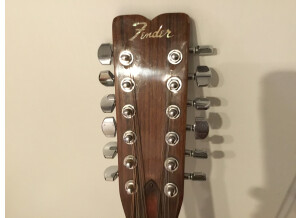 Fender F-55-12 (56069)