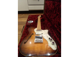 Fender Select Thinline Telecaster (59838)