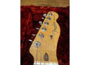 Fender Select Thinline Telecaster (75167)