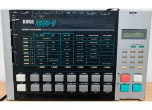 Korg Ddd-1 (37421)