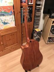 Furch D30-SM