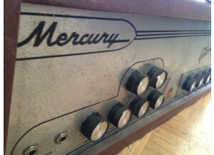 Gibson Mercury (58560)