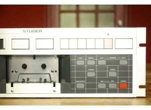 Studer A721