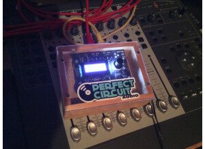 Mutable Instruments MIDIpal (13673)