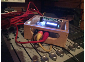 Mutable Instruments MIDIpal (39821)