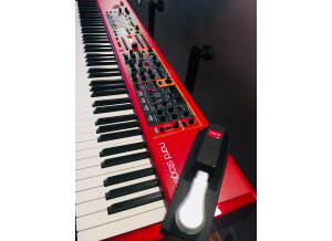 Clavia Nord Stage 2 EX 88 (40739)