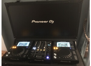 Pioneer FLT 450 SYS (61887)