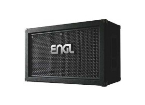 ENGL E212VH Pro Cabinet 2x12