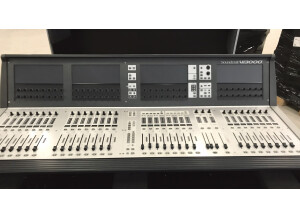 Soundcraft Vi3000 (48236)