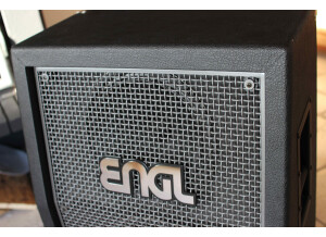 ENGL E212V Pro Slanted 2x12 Cabinet (68867)