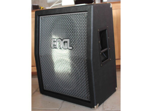 ENGL E212V Pro Slanted 2x12 Cabinet (95635)