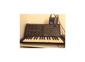 Korg Ms-10 (97525)