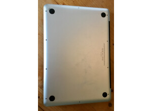 Apple MacBook Pro 13" Core i5 2,5 GHz (75453)