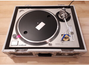 technics 1