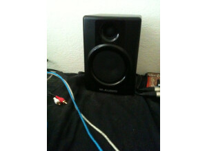 M-Audio Studiophile AV 40