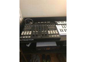 Native Instruments Traktor Kontrol S5 (82326)