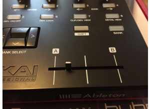 Akai APC40 mkII (98808)