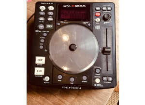 Denon DJ DN-S1200 (64542)