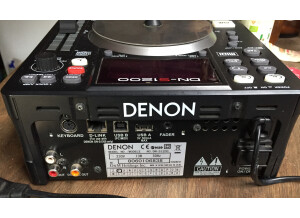 Denon DJ DN-S1200 (15921)