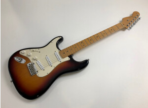 Fender American Standard Stratocaster LH [2008-2012] (79684)