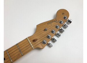 Fender American Standard Stratocaster LH [2008-2012] (99034)
