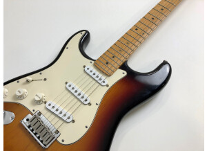 Fender American Standard Stratocaster LH [2008-2012] (96732)