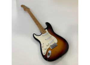 Fender American Standard Stratocaster LH [2008-2012] (42353)