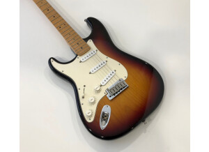 Fender American Standard Stratocaster LH [2008-2012] (43066)
