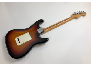 Fender American Standard Stratocaster LH [2008-2012] (55563)